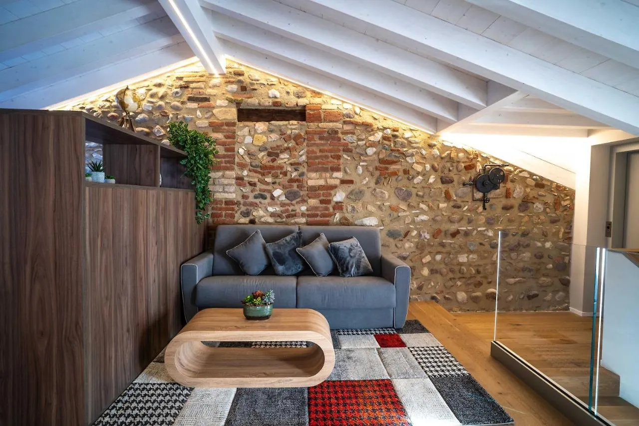Loft Roby Apartment Peschiera del Garda