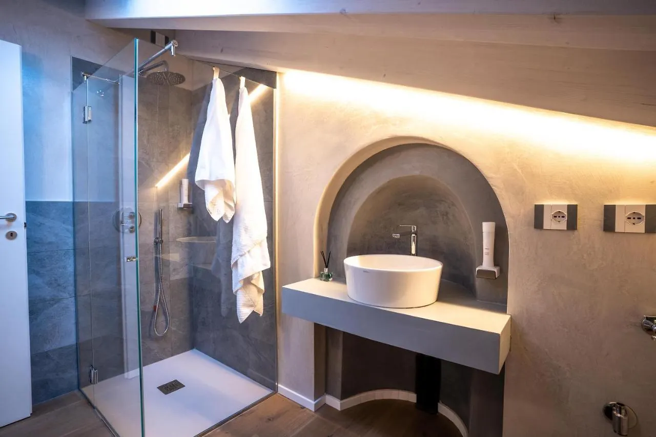 Loft Roby Apartment Peschiera del Garda