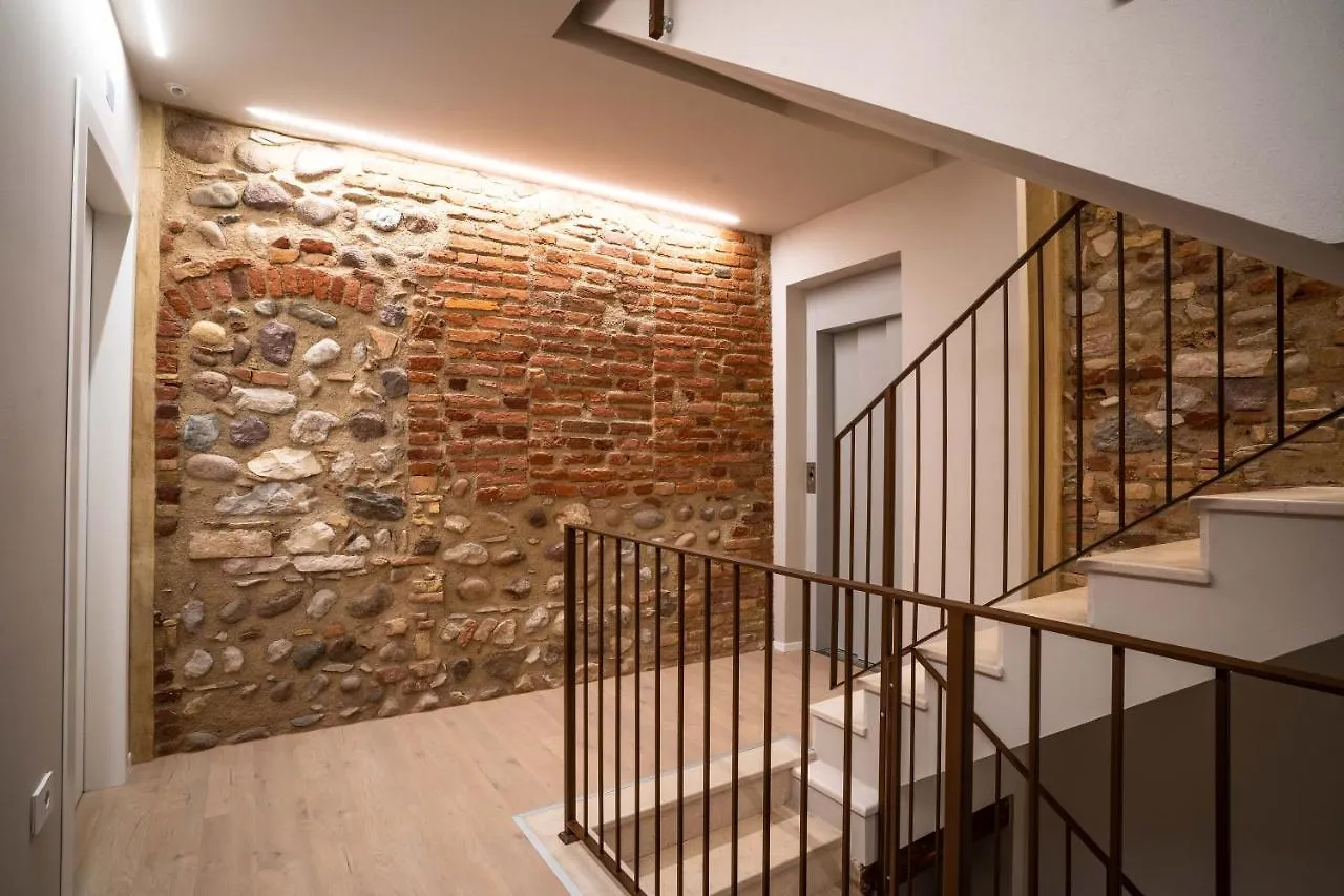 Loft Roby Apartment Peschiera del Garda