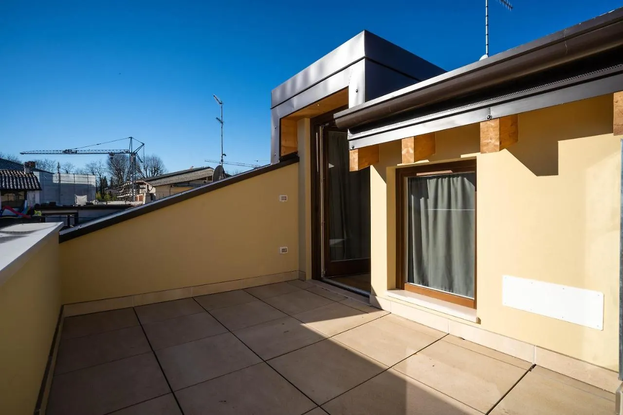 Loft Roby Apartment Peschiera del Garda