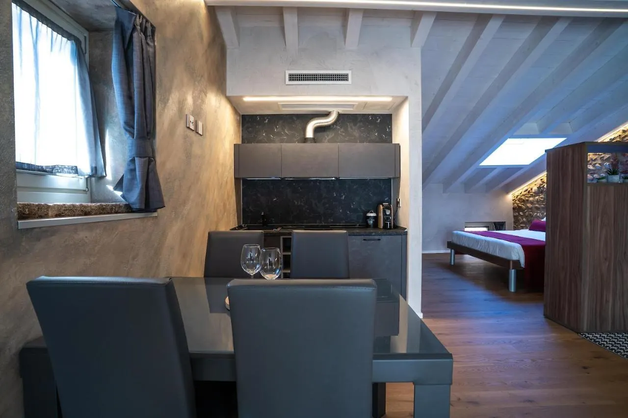 Loft Roby Apartment Peschiera del Garda