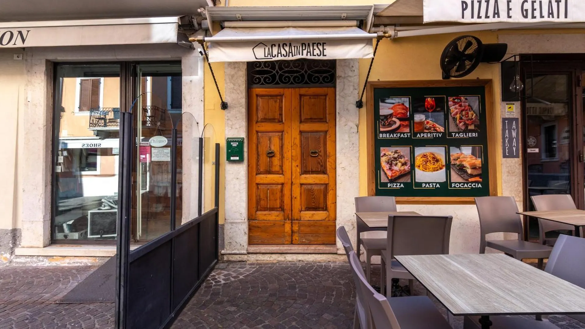 Loft Roby Apartment Peschiera del Garda