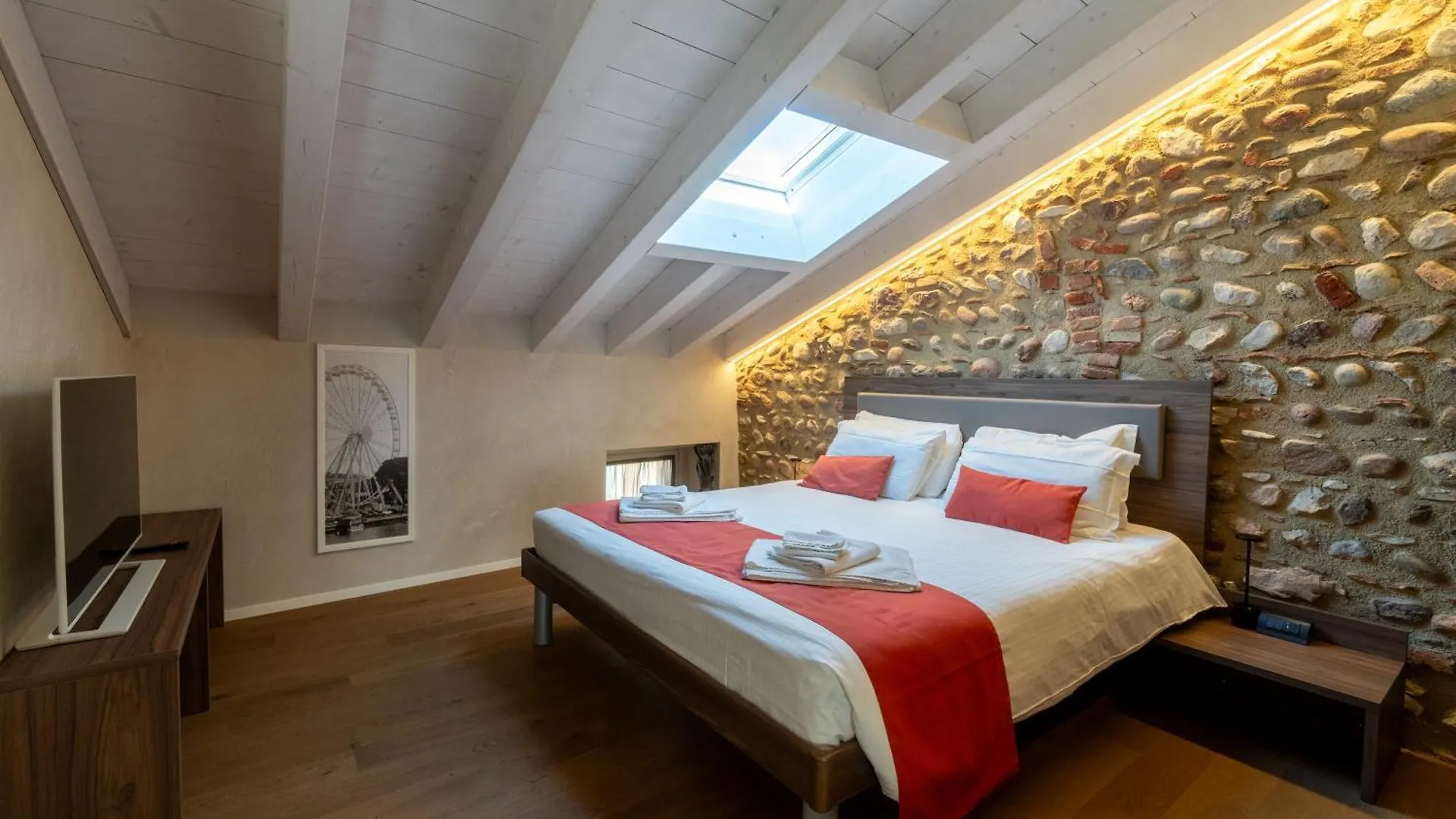 Loft Roby Apartment Peschiera del Garda