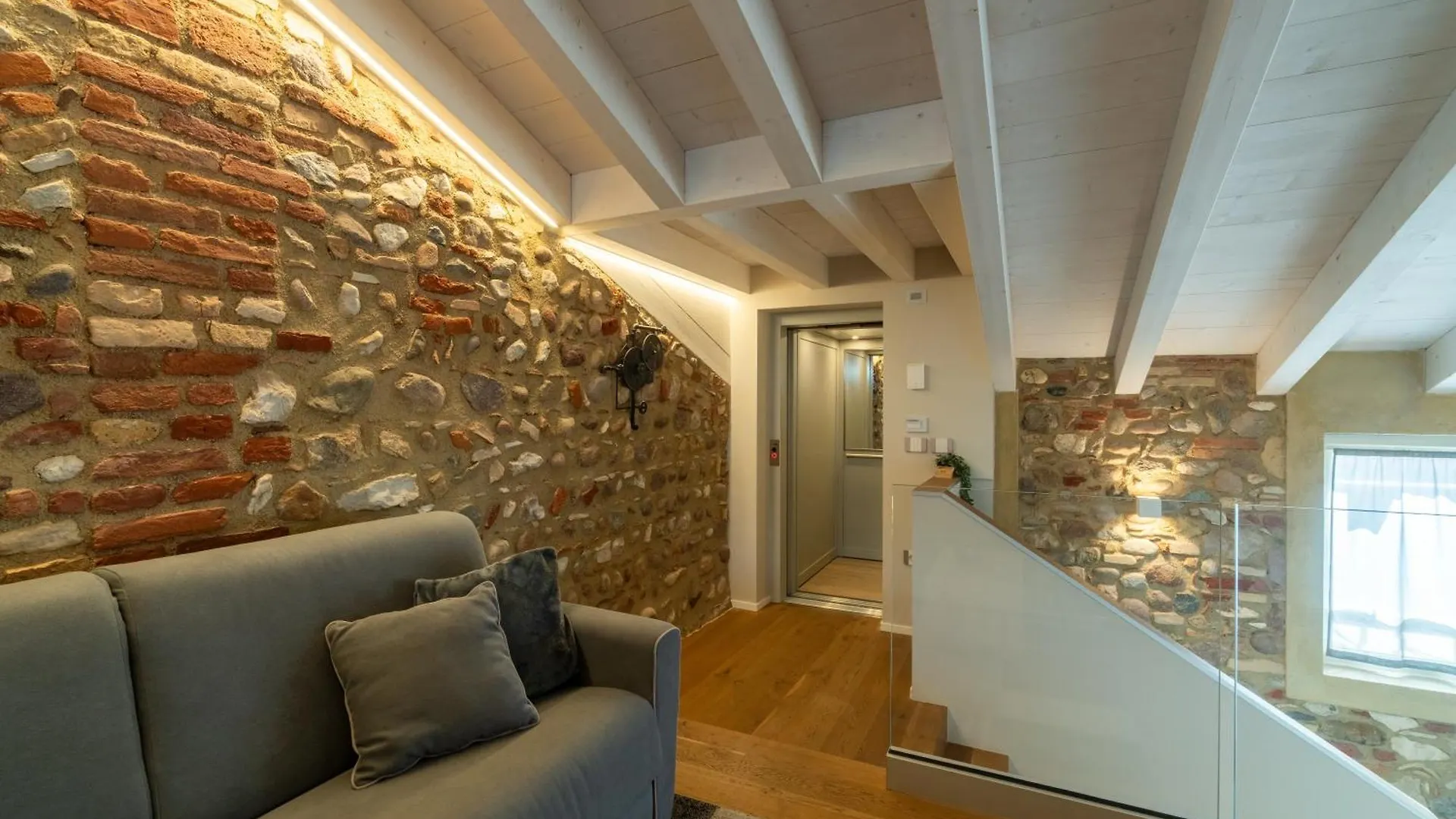 Loft Roby Apartment Peschiera del Garda