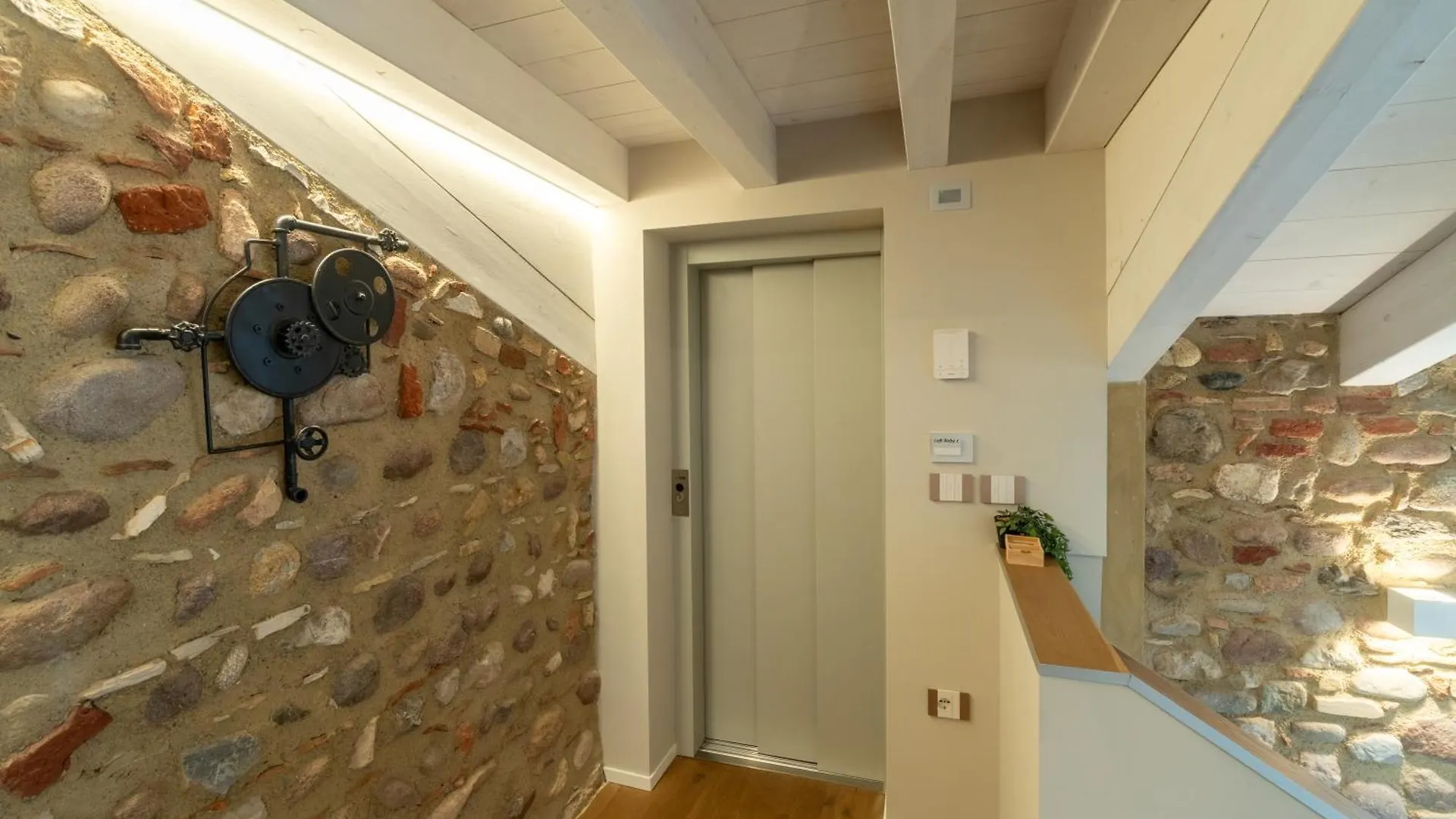 Loft Roby Apartment Peschiera del Garda