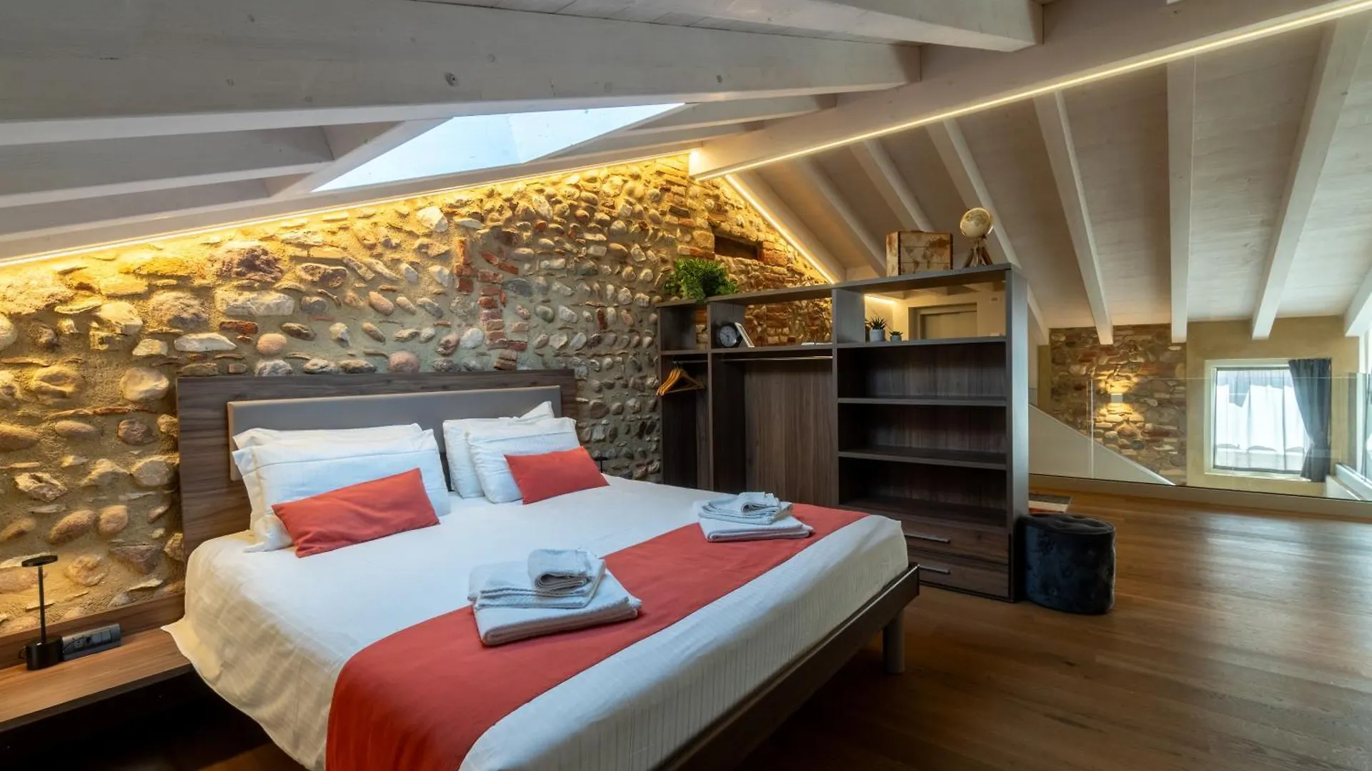 Loft Roby Apartment Peschiera del Garda