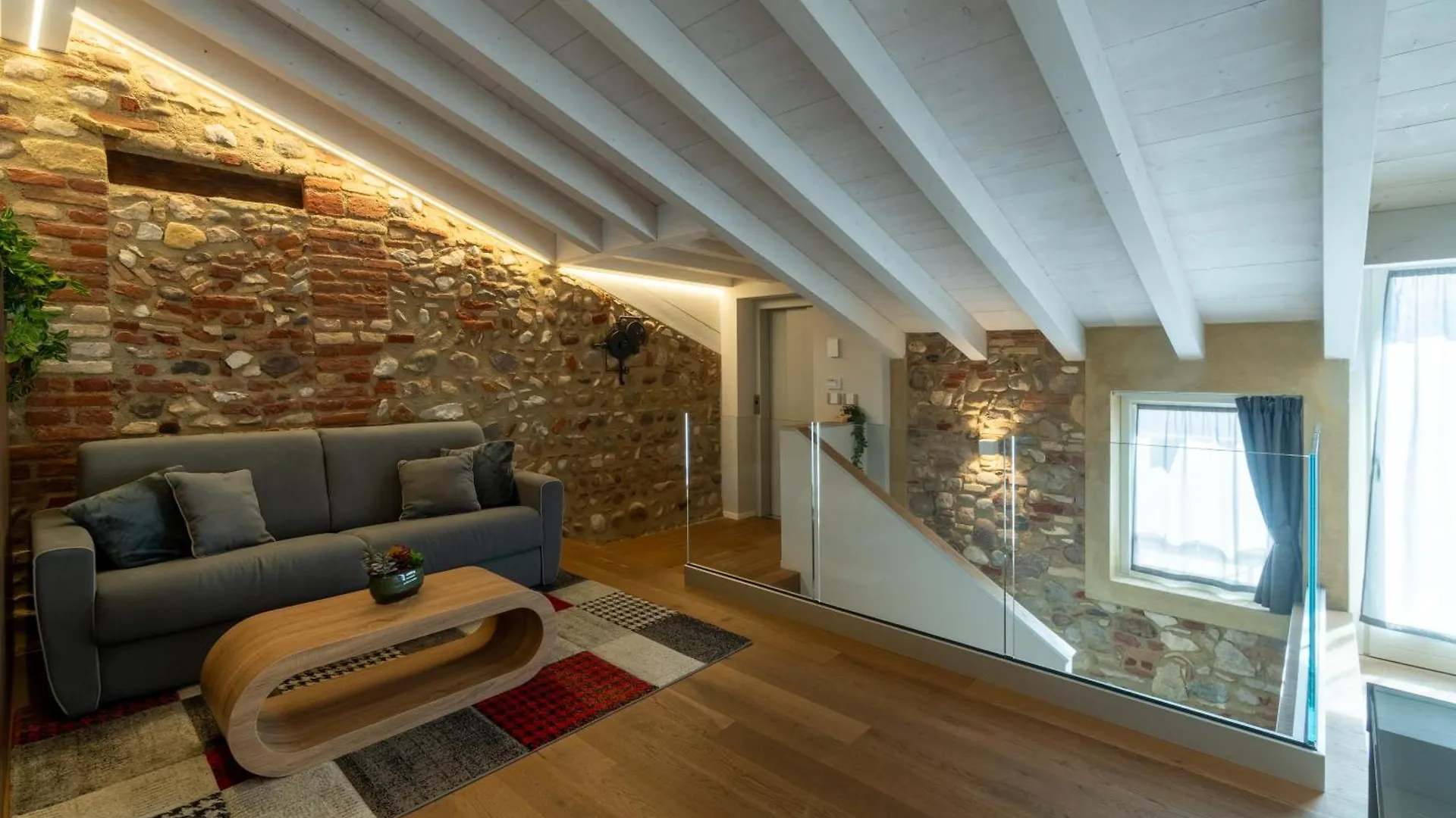 Loft Roby Apartment Peschiera del Garda
