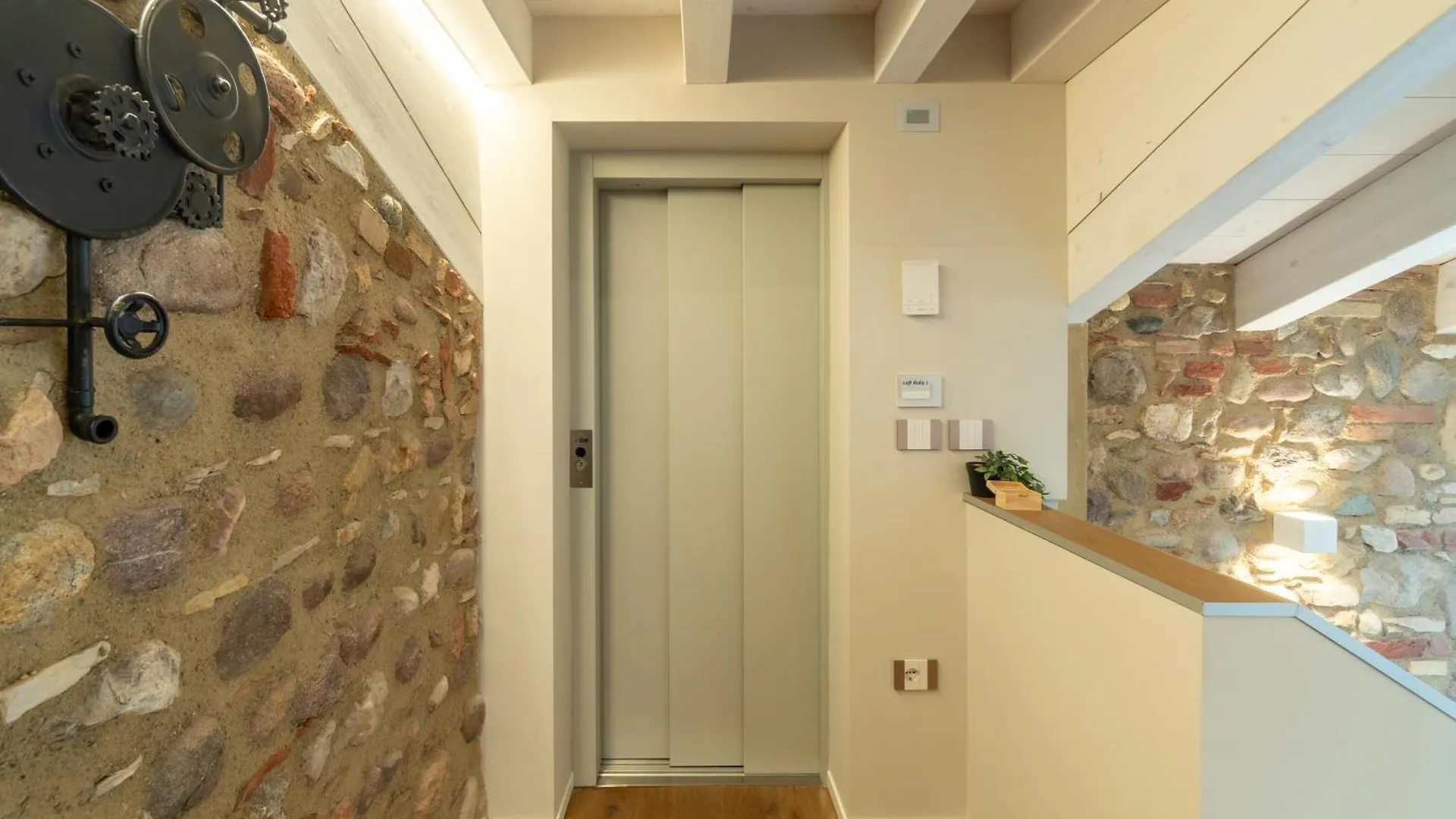 Loft Roby Apartment Peschiera del Garda
