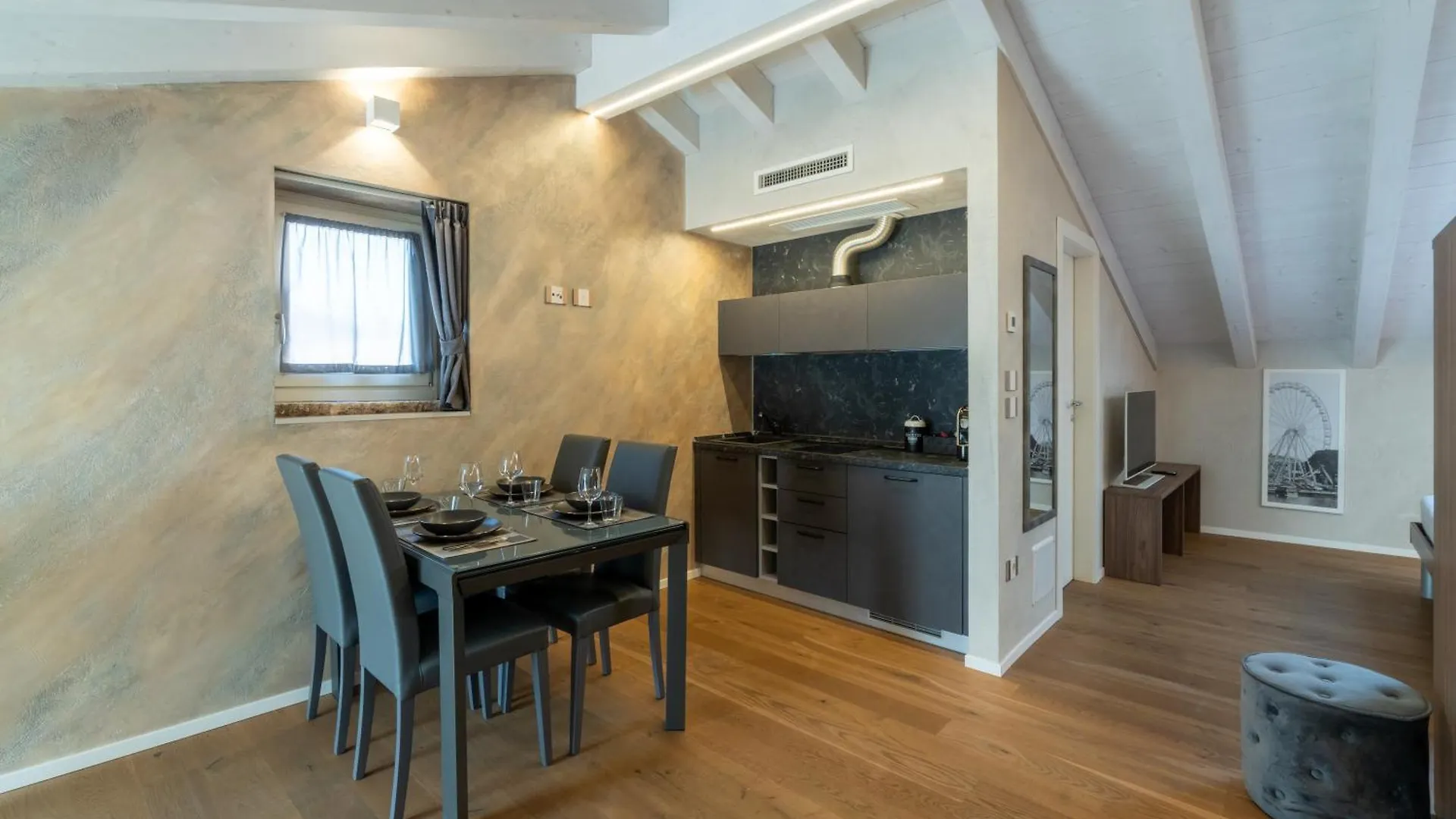Loft Roby Apartment Peschiera del Garda
