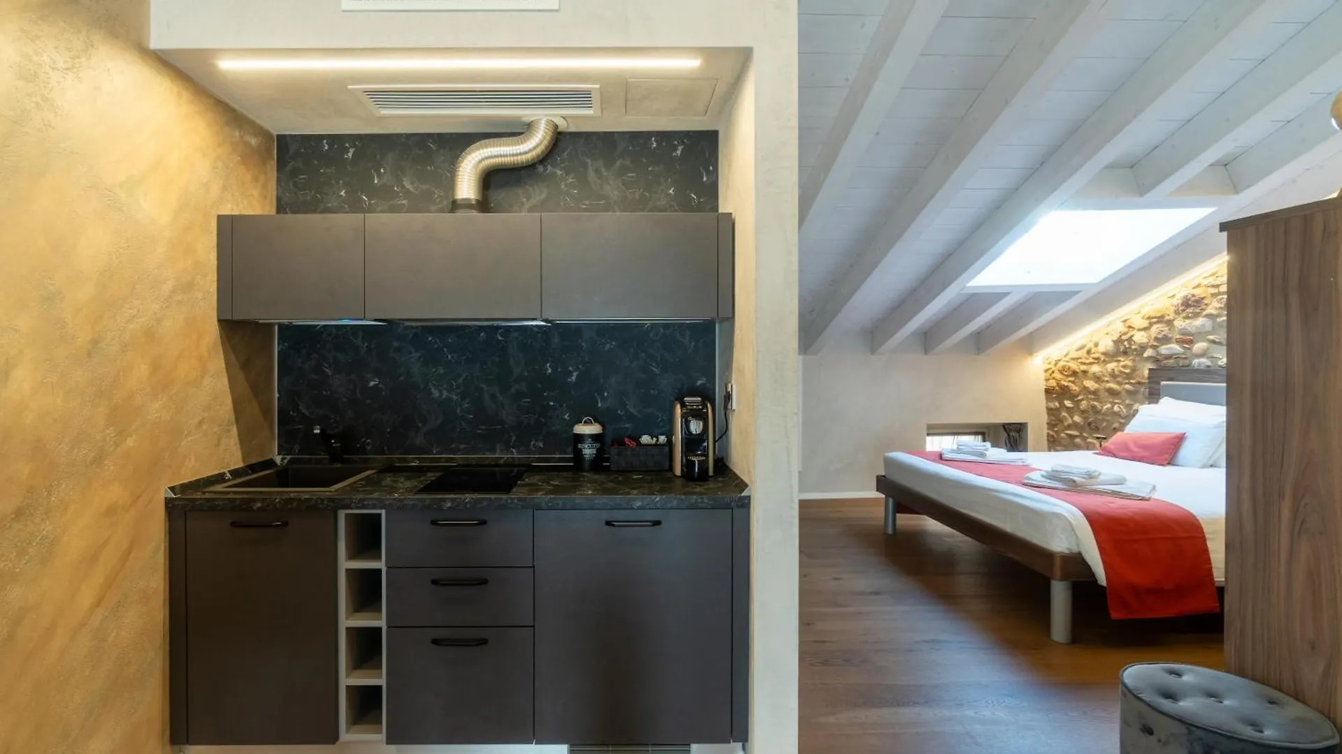 Loft Roby Apartment Peschiera del Garda