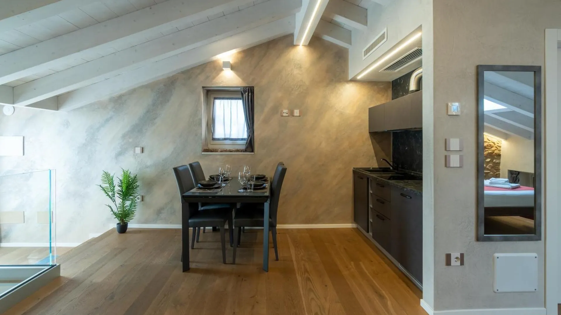 Loft Roby Apartment Peschiera del Garda