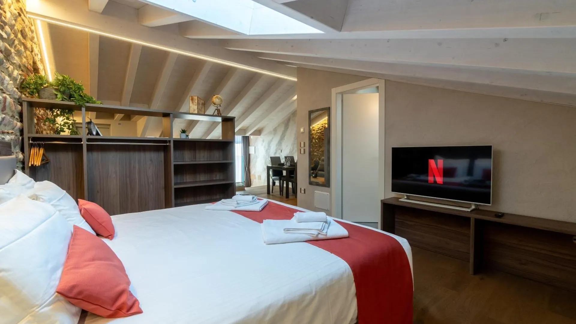 Loft Roby Apartment Peschiera del Garda