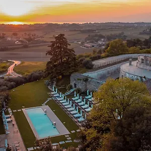  Farm stay Relais Benedek Wine & - Adults Only