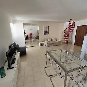  Apartment La Torretta
